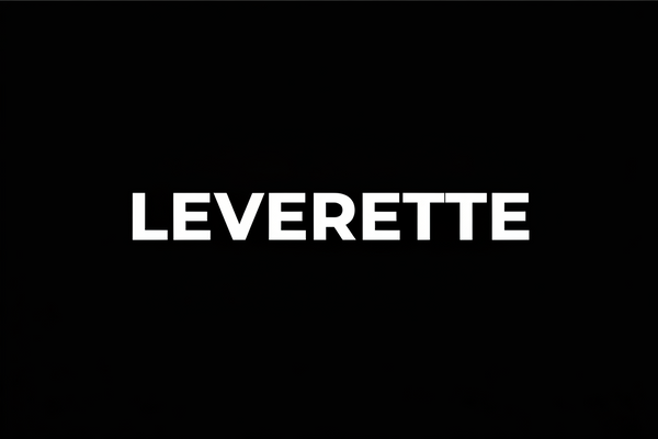 Leverette.us